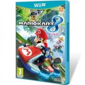 Mario Kart 8 [WiiU]