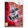 La Voz - Quiero tu voz [Wii / WiiU]