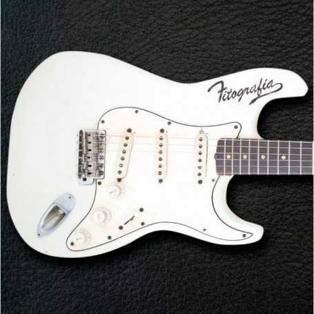 Fito y Fitipaldis - Fitografía [CD ]