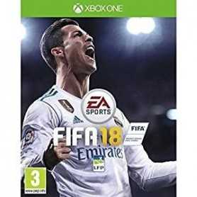 FIFA 18 [XBOX ONE]