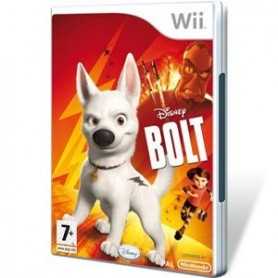 Bolt [Wii]