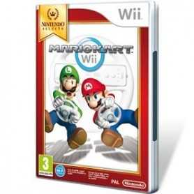 Mario Kart (Nintendo Selects) [Wii]
