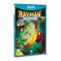 Rayman Legends [Wii U]