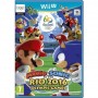 Mario& Sonic en las Olimpiadas de Rio 2016 [Wii U]