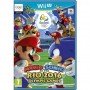Mario& Sonic en las Olimpiadas de Rio 2016 [Wii U]