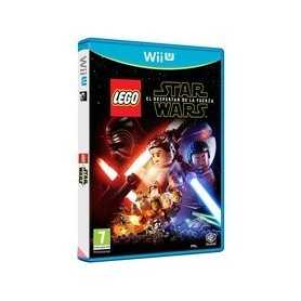 Lego Star Wars: El Despertar de la Fuerza [Wii U]