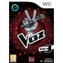 La Voz 3 [Wii / Wii U]