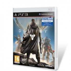 Destiny [PS3]
