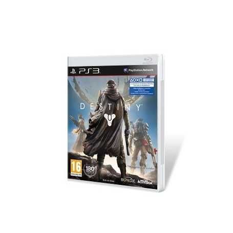 Destiny [PS3]