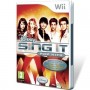 Sing it, Pop Hits [Wii]