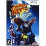 Chicken Little, As en acción [Wii]