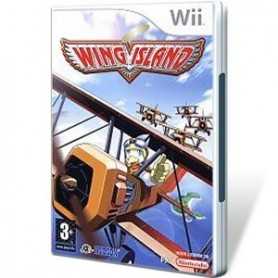 Wing Island [Wii]