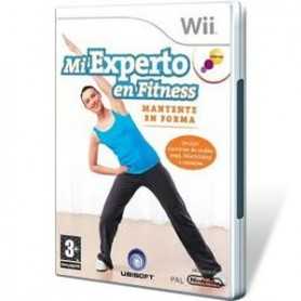Mi Experto en Fitness [Wii]