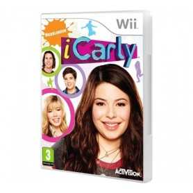 Nickelodeon I Carly [Wii]