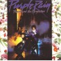 Prince And The Revolution - Purple Rain [CD]