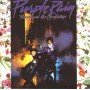 Prince And The Revolution - Purple Rain [CD]