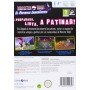Monster High, El Patinaje Laberintico [Wii]