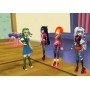 Monster High, Instituto Monstruoso [Wii]