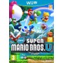 New Super Mario Bros U [Wii U]