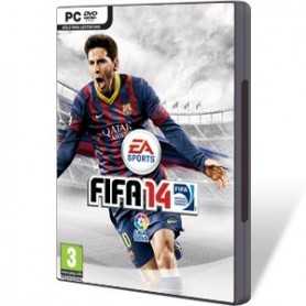 FIFA 14 [PC]