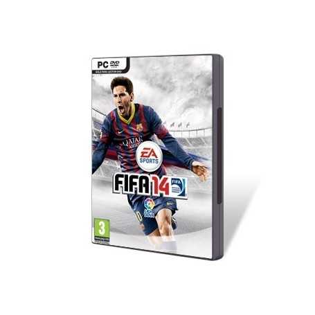 FIFA 14 [PC]