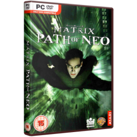 The Matrix Path of Neo [PC]
