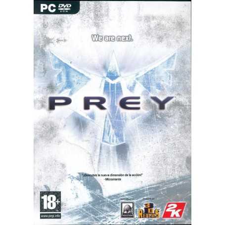 Prey [PC]