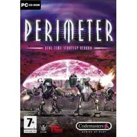 Perimeter [PC]