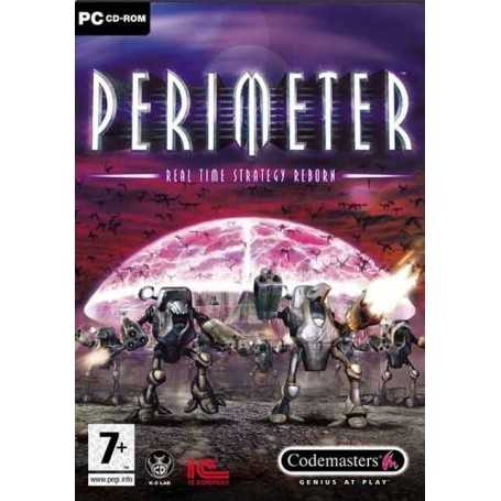 Perimeter [PC]