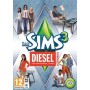 Los Sims 3, Diesel Accesorios [PC]
