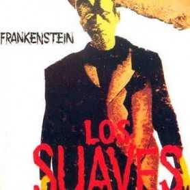 Los Suaves - Frankenstein [CD]