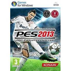 PES 2013 [PC]