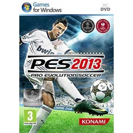 PES 2013 [PC]