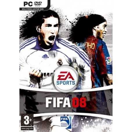 FIFA 08 [PC]