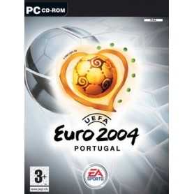 Euro 2004 UEFA Portugal [PC]