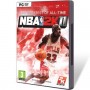 NBA 2K11 [PC]