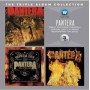 Pantera - The Triple Album Collection [CD]