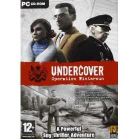 Undercover: Operation Wintersun [PC]