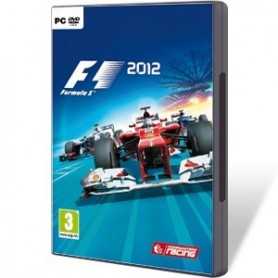 F1 2012 [PC]