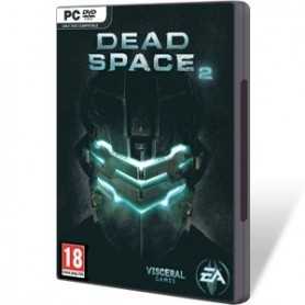 Dead Space 2 [PC]