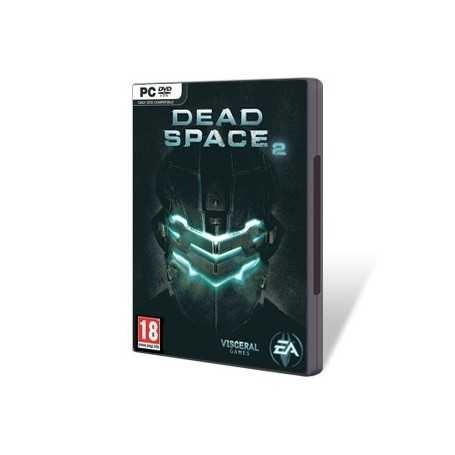 Dead Space 2 [PC]