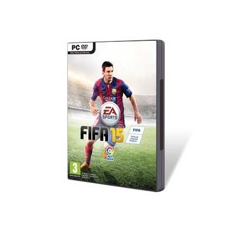 FIFA 15 [PC]