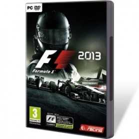 F1 2013 [PC]