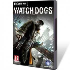 Watch Dogs [PC]