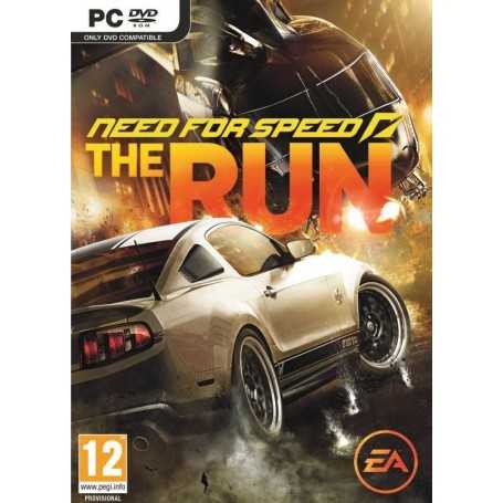 Need For Speed The Run [PC]