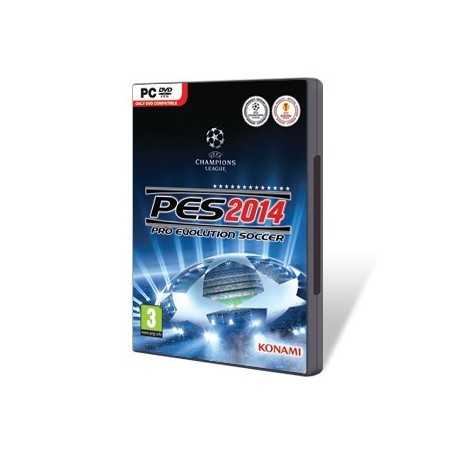 PES 2014 [PC]