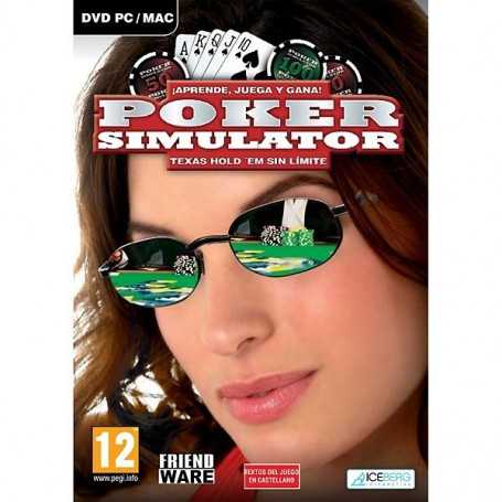 Poker Simulator [PC]
