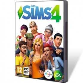Los Sims 4 [PC]
