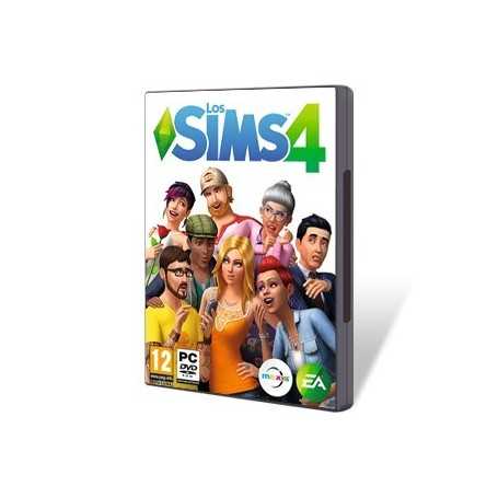 Los Sims 4 [PC]