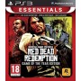 Red Dead Redemption [PS3]